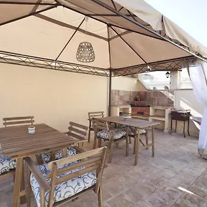 Bed & Breakfast Casa Iblea
