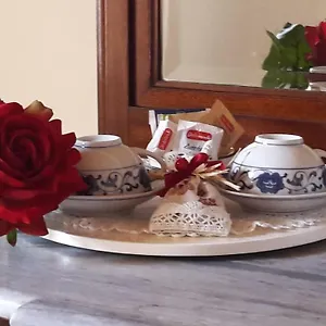 Bed & Breakfast Suliscenti Dimora Siciliana