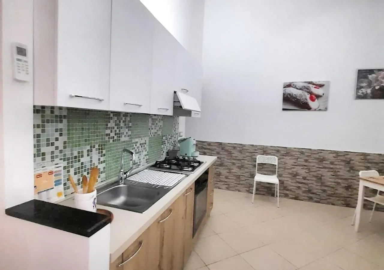 O'Paisi Casa Vacanze Avola Affittacamere