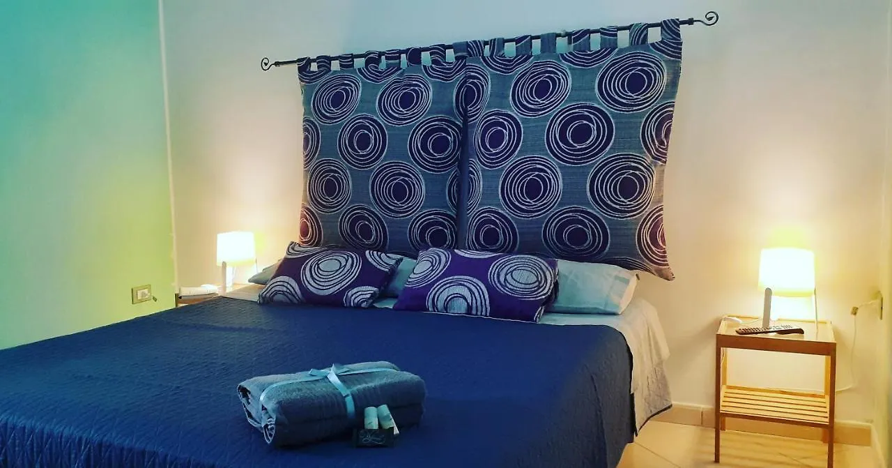O'Paisi Casa Vacanze Avola