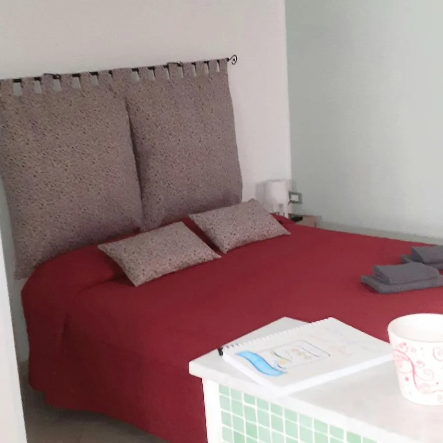 Affittacamere O'Paisi Casa Vacanze Avola