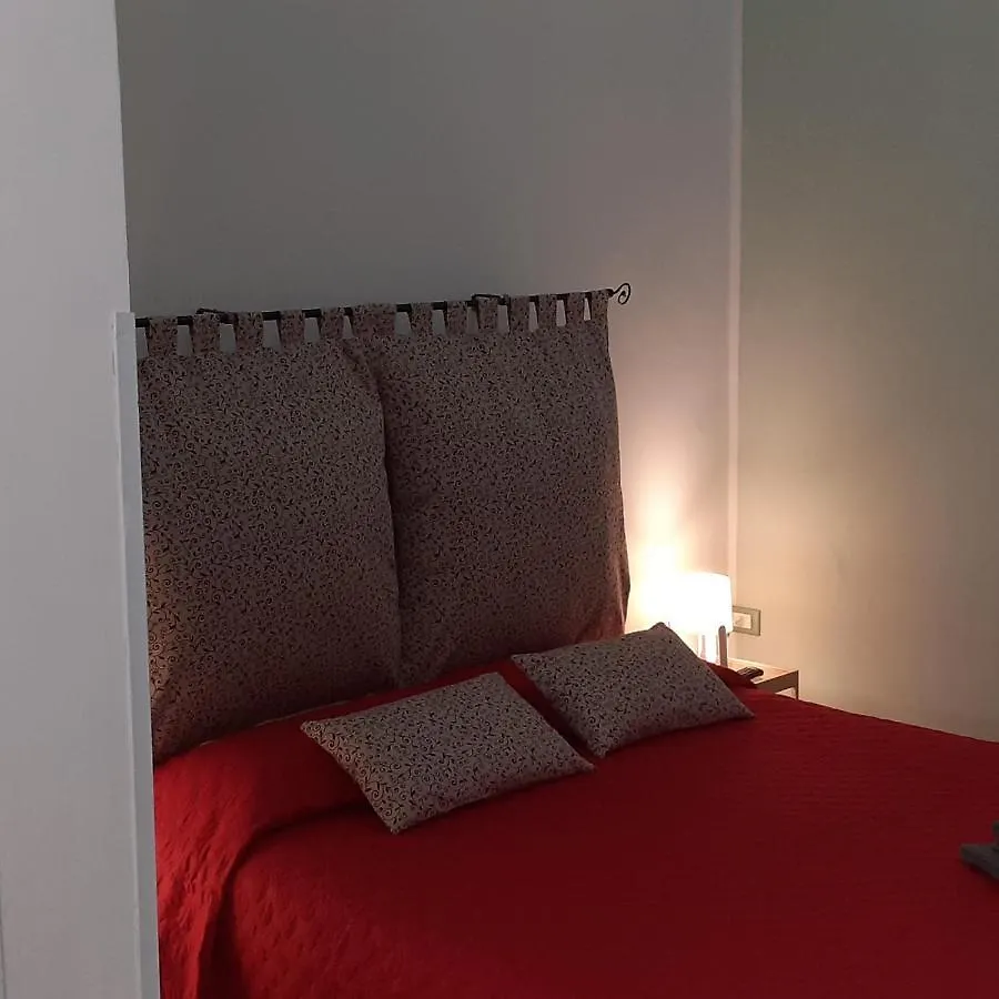 O'Paisi Casa Vacanze Avola