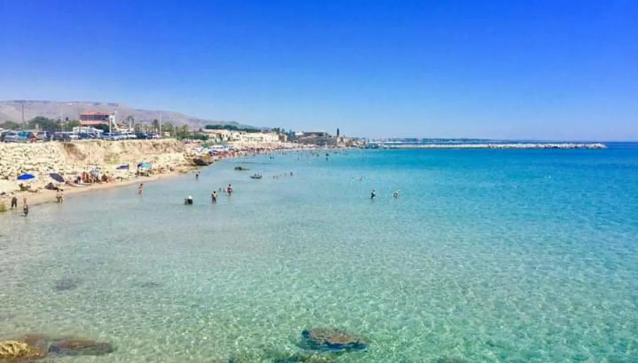 O'Paisi Casa Vacanze Avola 2*,