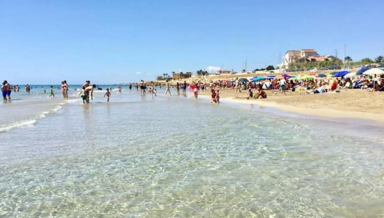 O'Paisi Casa Vacanze Avola Affittacamere