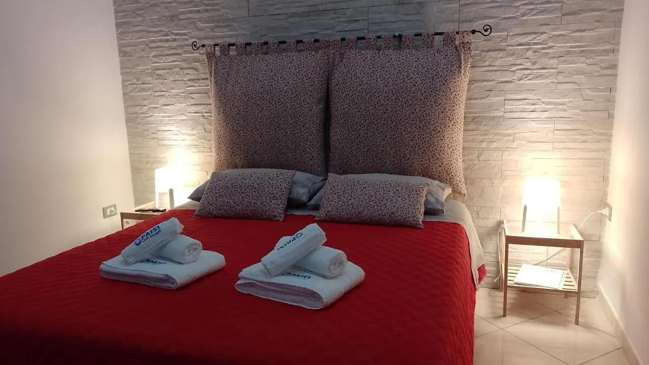 O'Paisi Casa Vacanze Avola 2*,  Italia