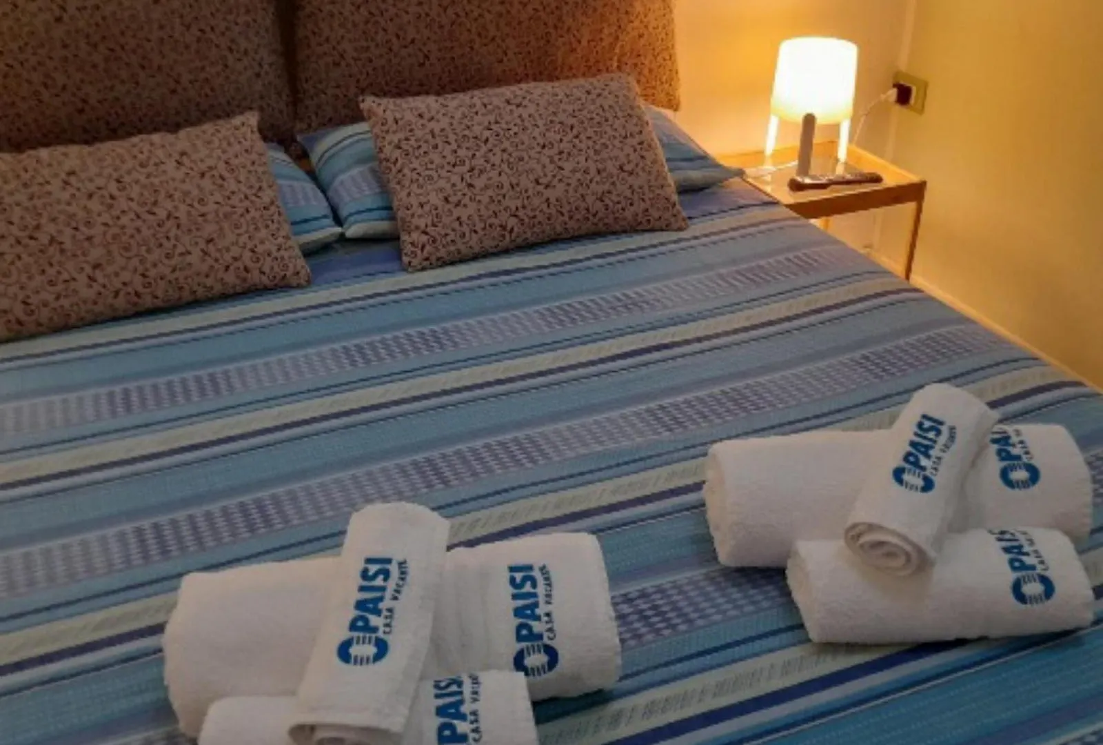 O'Paisi Casa Vacanze Avola