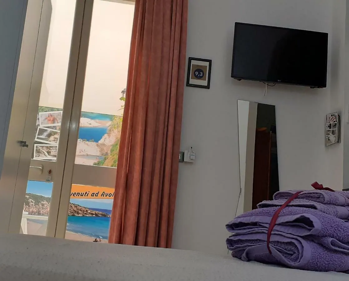 O'Paisi Casa Vacanze Avola Affittacamere