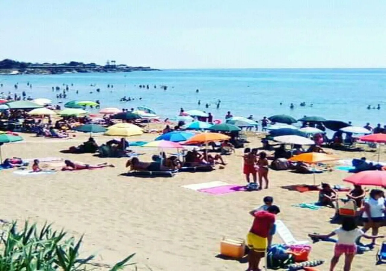 Affittacamere O'Paisi Casa Vacanze Avola